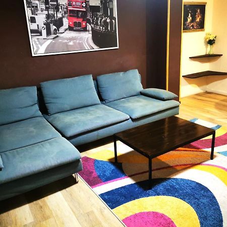 Apartamento A 5 Minutos Distancia De Playa En Puerto De Sagunto -Full Apartment -120M2 Eksteriør billede