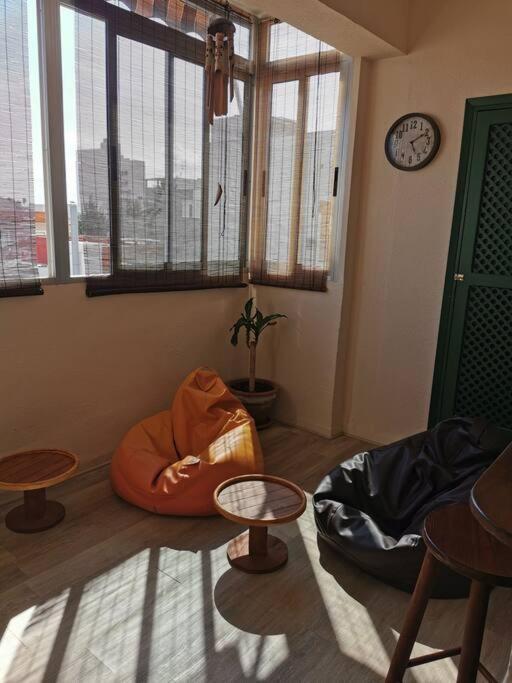 Apartamento A 5 Minutos Distancia De Playa En Puerto De Sagunto -Full Apartment -120M2 Eksteriør billede