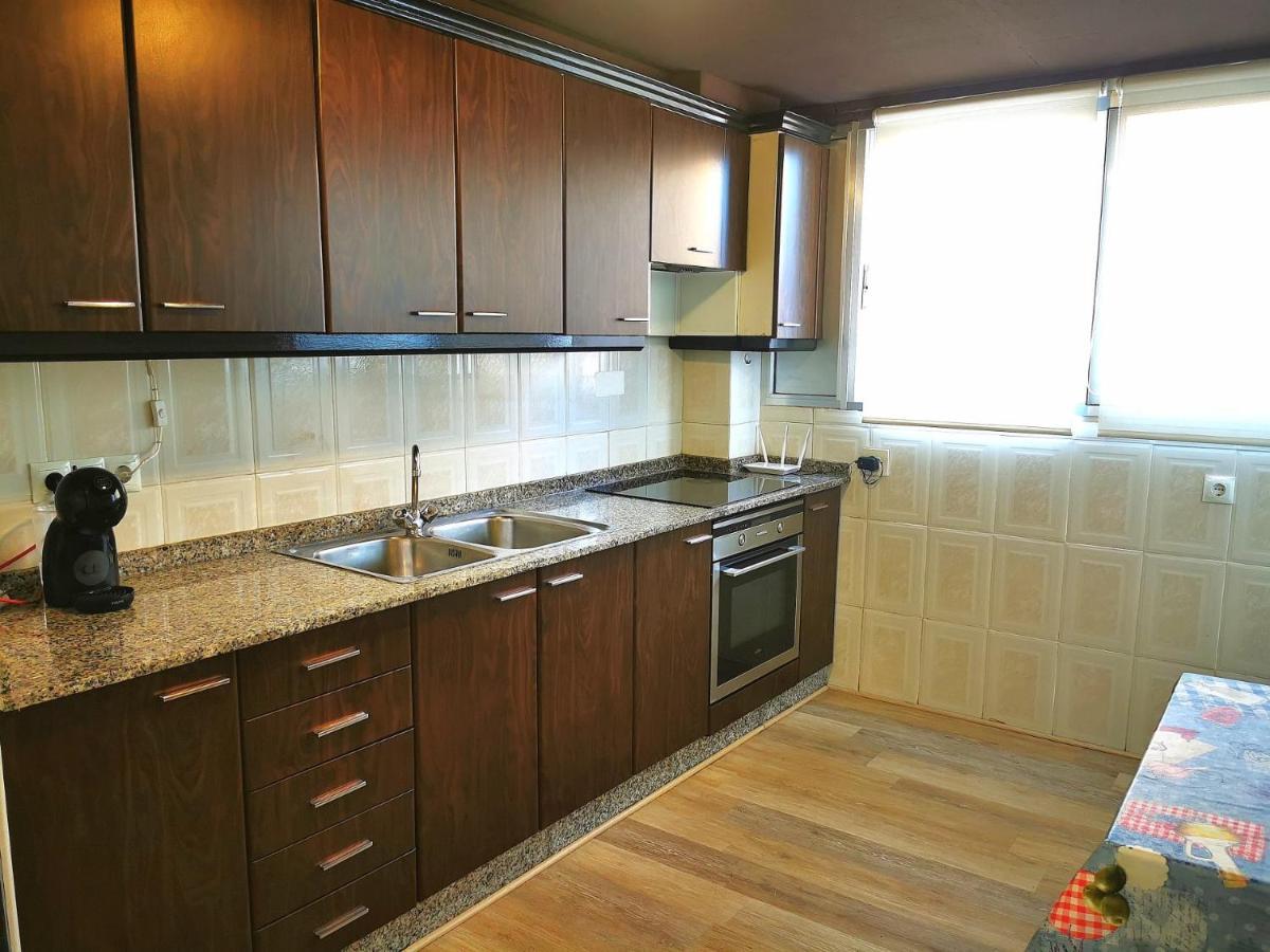 Apartamento A 5 Minutos Distancia De Playa En Puerto De Sagunto -Full Apartment -120M2 Eksteriør billede