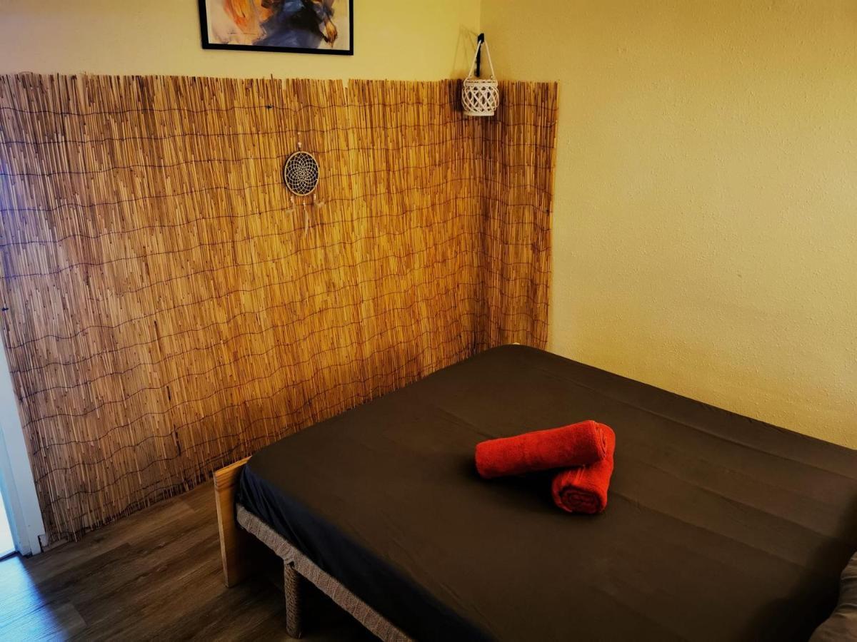 Apartamento A 5 Minutos Distancia De Playa En Puerto De Sagunto -Full Apartment -120M2 Eksteriør billede